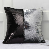 Magical Pillow Case for Home Decor