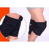 Self-Heating Magnetic Therapy Knee Support