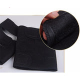 Self-Heating Magnetic Therapy Knee Support