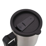 Electric Heated Car Travel Coffee Mug