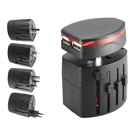 Universal Travel Charger