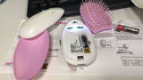 Ionic Electric Hairbrush