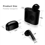 Mini Wireless Bluetooth Earphone