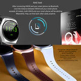 KW18 Smart Watch with SIM & TF Slot