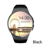 KW18 Smart Watch with SIM & TF Slot