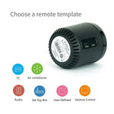 BroadLink RM Mini3 Smart WiFi Remote Controller