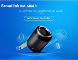 BroadLink RM Mini3 Smart WiFi Remote Controller