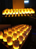 LED Flame Lights for Home Decoration