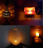 LED Flame Lights for Home Decoration