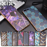 Soft Silicone TPU iPhone Case